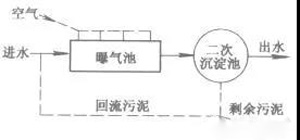 活性污泥是什么？活性污泥降解污水過程(圖1)